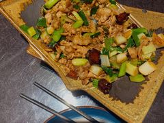 宣威小炒肉-宣威山野人家·现炒云南菜(金碧店)