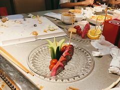 -海底捞火锅(牡丹园店)