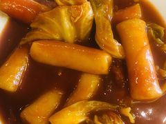 -韩礼年糕(飞虹路店)