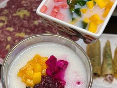 -金龙·打边炉(南京西路店)