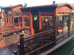 -大湾区中央湿地公园