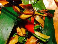 云海肴·云南菜(伊势丹店)-云海肴·汽锅鸡·云南菜(天津国金汇店)