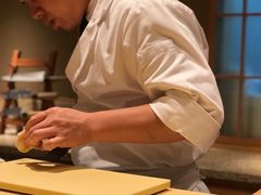 -yokocho上横町·日本食街(深业上城店)