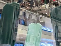 -优衣库(银座店)