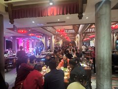 -李雪火锅食府(宽窄巷子总店)