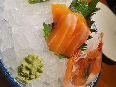 -有喜屋·烧鸟·居酒屋(周浦万达店)
