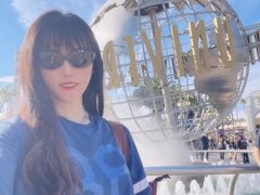 -好莱坞环球影城