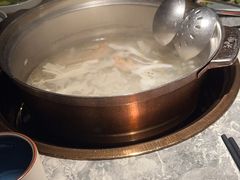 -大头椰·海南椰子鸡火锅(思明万象城店)