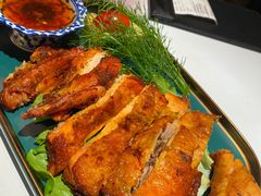 -BetterThai 泰加(苏州中心店)