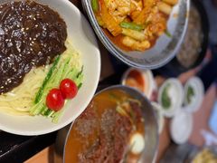 -土大力拌饭名家(丹尼斯百货店)
