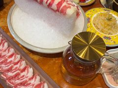 -乐宴·老北京铜火锅(八卦岭店)