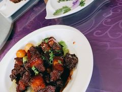 外婆红烧肉-19号私房菜(云南路店)