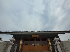 -响堂山石窟-北响堂山石窟