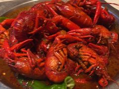 -王红军龙虾(新民路店)