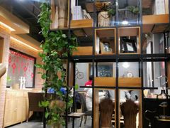 大堂-鸽子窝(宋庄店)