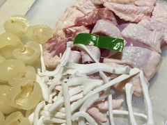 -狐狸爱上椰子鸡(滨江星光大道店)