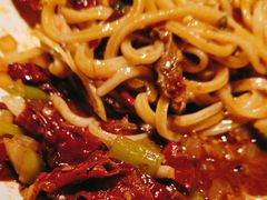 -撒拉花儿·新疆菜·清真(太阳宫店)