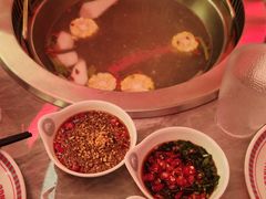 -三头牛·潮汕牛肉生蚝火锅 (夏湾店)