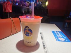 -宝葫芦西北茶食铺(万达店)