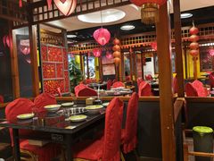 -芦月轩羊蝎子(劲松店)