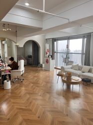 -希希美甲工作室cici-nail