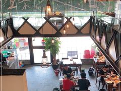 大堂-马头巷·隐庐居·红油大虾(园区店)