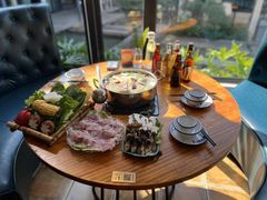 -大理老字号·舟渔的鱼野生菌海景餐厅(双廊店)