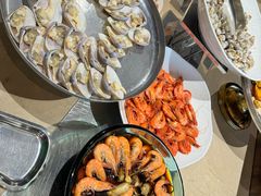 -荣誉国际酒店-云顶旋转餐厅