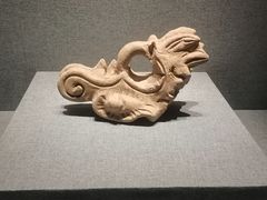 -亳州博物馆