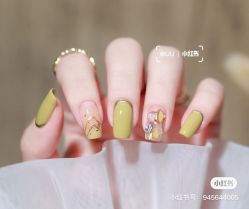 -妙睫屋日式美甲美睫