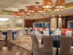 -武汉汉口喜来登大酒店·宴会厅