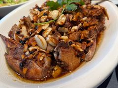 -小天厨民间菜馆(深圳街店)
