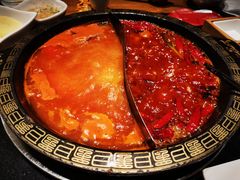 -纸盐河码头火锅(十八梯店)