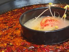 -重庆洪崖洞老火锅(音乐广场店)