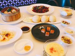 -富力丽思卡尔顿酒店·丽轩中餐厅