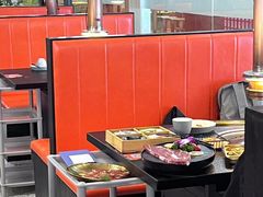 -熊大·鲜烤黄牛肉(五山店)