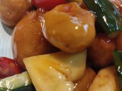 -周渝食惦·酸菜鱼精致川菜(横岗店)