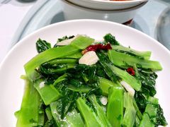 -江城小馆陕南妈妈菜·全球旅行餐厅(钟楼店)