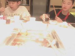 -海底捞火锅(上元大街店)