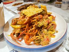 -京悦南门涮羊肉·羊蝎子火锅(田林路店)