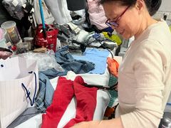-魏阿姨裁缝修衣改衣店