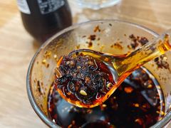 -耙豌豆重庆小面