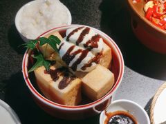 -赠李白·如诗的川味(余杭万达广场店)
