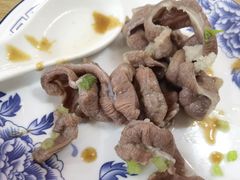 三花趾-伟记牛肉(金鸿公路店)