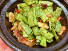 -东北鹤岗烧烤(麒麟紫荆城店)