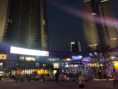 -大族广场Mall&More