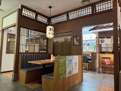 -沼津港精致料理·寿喜烧·烧鸟(青浦宝龙广场日料榜单店)