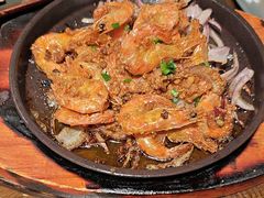 -南京大牌档(凯德大峡谷店)