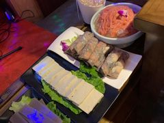 -味仙疯美蛙鱼头(清扬路总店)