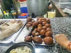 -楚生鹅粿条汤(东山分店)